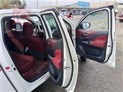 نيسان نافارا